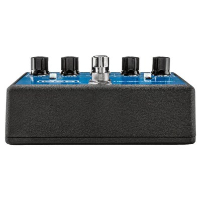 MXR Flanger/Doubler