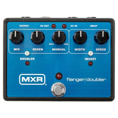 MXR Flanger/Doubler