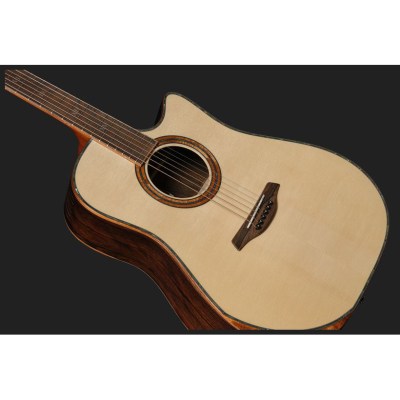 Furch Red Deluxe Dc-LI a VTC