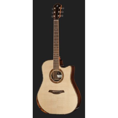 Furch Red Deluxe Dc-LI a VTC