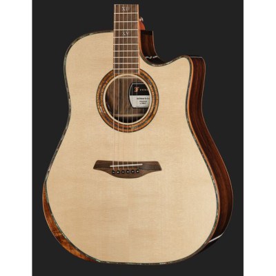 Furch Red Deluxe Dc-LI a VTC