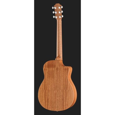 Furch Pioneer-EM a LH