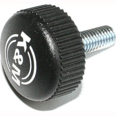 K&M Screw M6x16