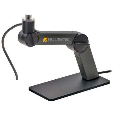 Yellowtec Mika On Air Table Stand Black