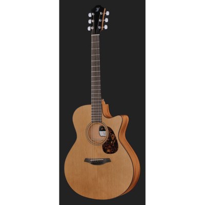 Furch Blue Gc-CM a VTC w/GB