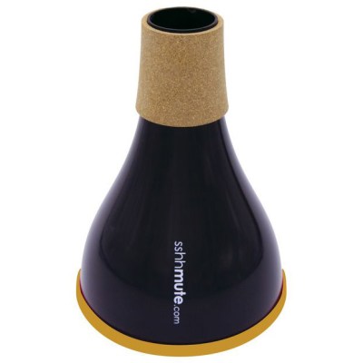 sshhmute Practice Mute Tenor Tromb. GD