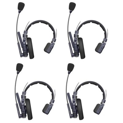 Synco Xtalk Master XM4 Intercom