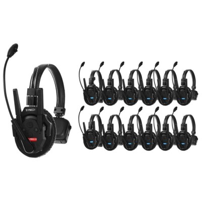 Synco Xtalk XPro 13 Intercom