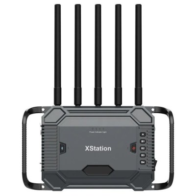 Synco Xtalk XStation