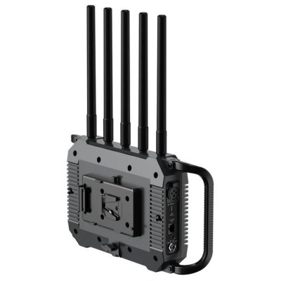 Synco Xtalk XStation