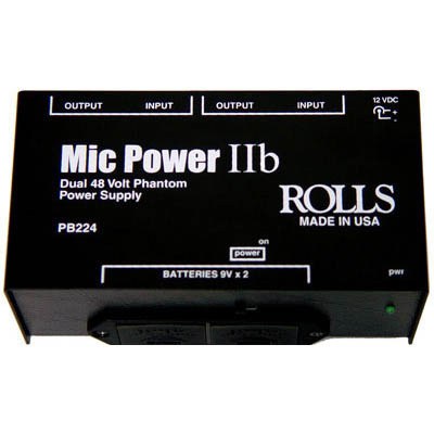 Rolls PB 224 B