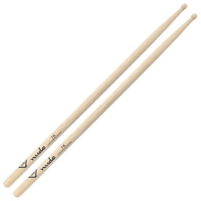 Vater Hickory 7A Nude Wood
