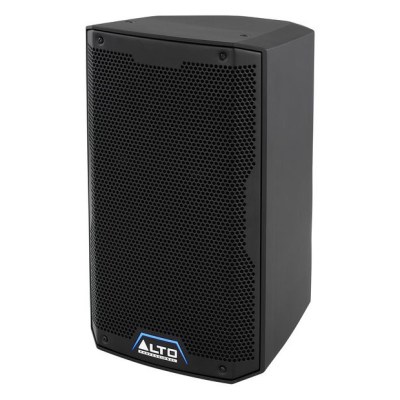 Alto TS 408 Stereo Bundle