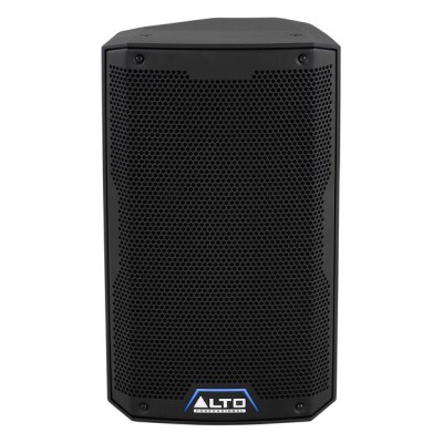 Alto TS 408 Stereo Bundle