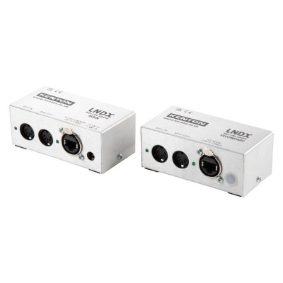 Kenton LNDX MIDI Line Driver Pro