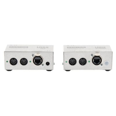 Kenton LNDX MIDI Line Driver Pro