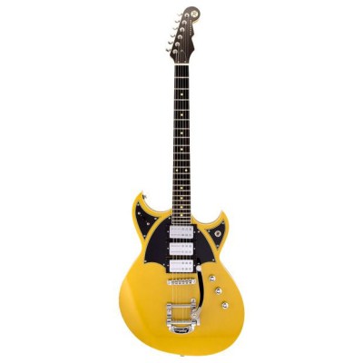 Reverend Reeves Gabrels Space.Supr. VG