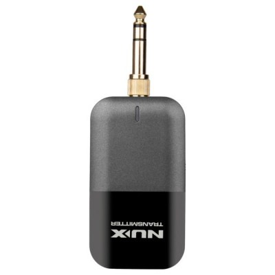 Nux C7-X4 In Ear Monitoring