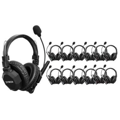 Synco Xtalk XMax 13 Intercom