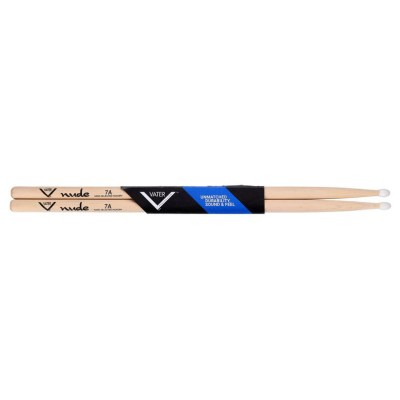 Vater Hickory 7A Nude Nylon