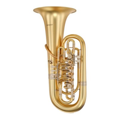 Klingspor F1 GM F-Tuba