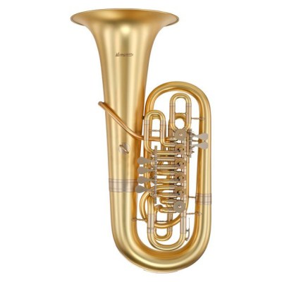 Klingspor F1 GM F-Tuba