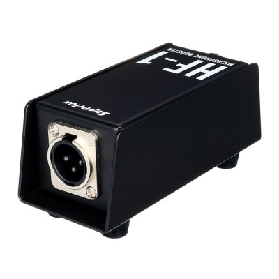 Superlux HF-1 Microfone Booster