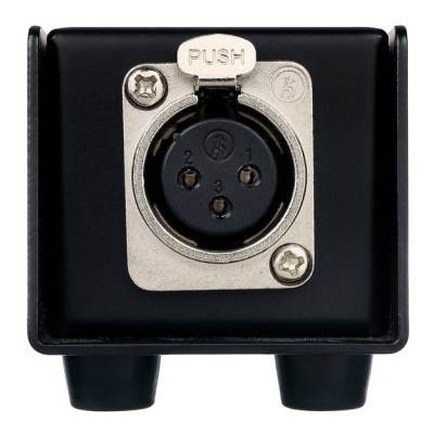 Superlux HF-1 Microfone Booster