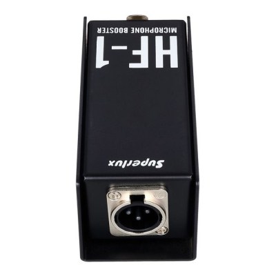 Superlux HF-1 Microfone Booster