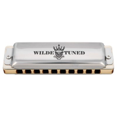 C.A. Seydel Söhne 1847 Classic Wilde Rock D