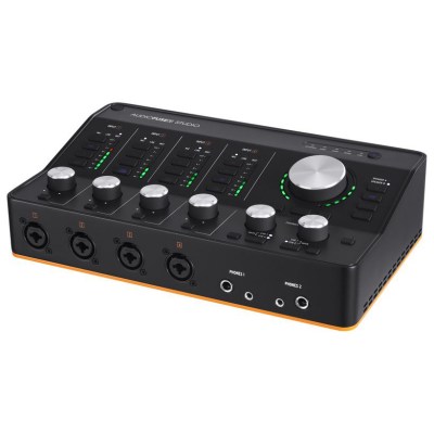 Arturia AudioFuse Studio Rev2
