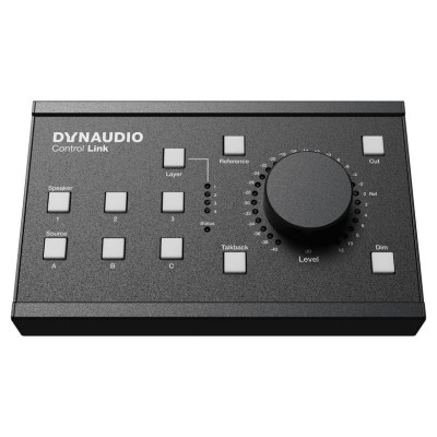 Dynaudio Control Link