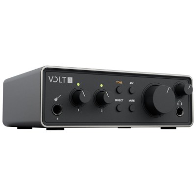Universal Audio Volt 1 Gen2