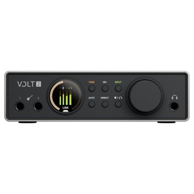 Universal Audio Volt 2 Gen2