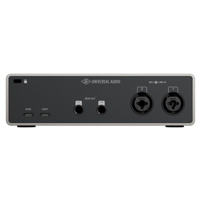 Universal Audio Volt 2 Gen2