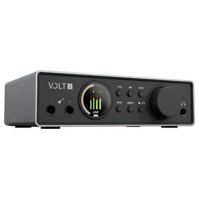 Universal Audio Volt 2 Gen2