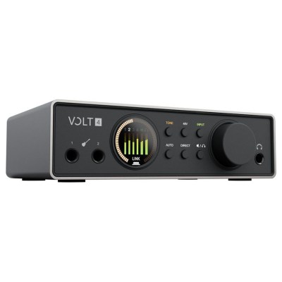 Universal Audio Volt 4 Gen2