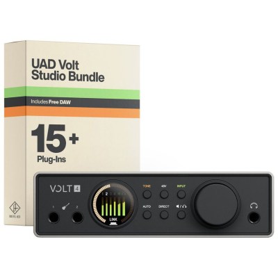 Universal Audio Volt 4 Gen2