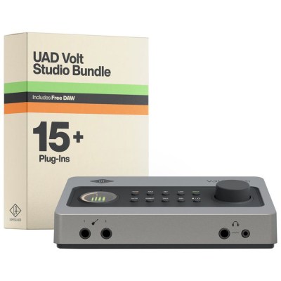 Universal Audio Volt 2 Max