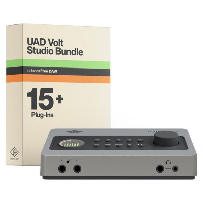 Universal Audio Volt 4 Max