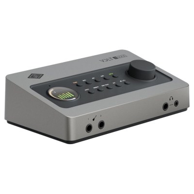 Universal Audio Volt 4 Max