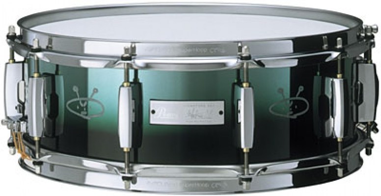 Pearl MR1450 Morgan Rose Snare