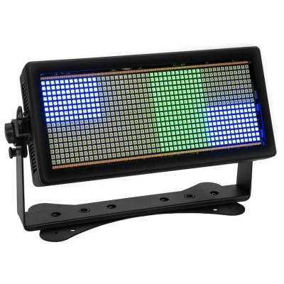 Eurolite Multiflood Pro IP SMD RGBW