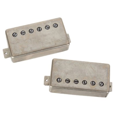 Seymour Duncan Slash 2.0 Humbucker Set RN