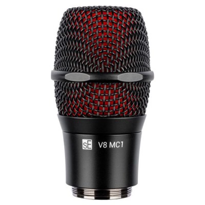 SE Electronics V8 MC1 Black