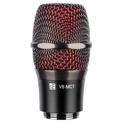 SE Electronics V8 MC1 Graphite Gray