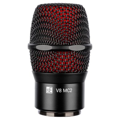 SE Electronics V8 MC2 Black