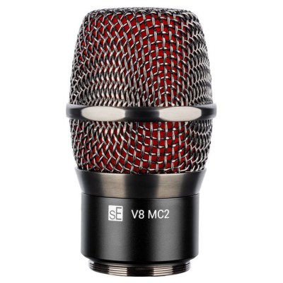 SE Electronics V8 MC2 Graphite Gray