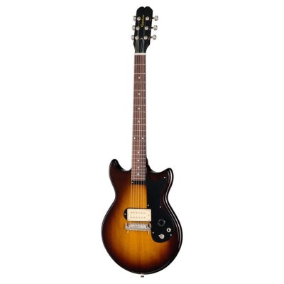 Epiphone Joan Jett Olympic Special VSB