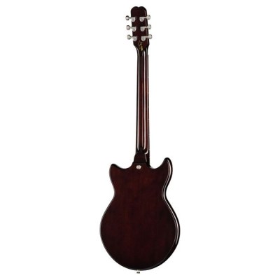Epiphone Joan Jett Olympic Special VSB